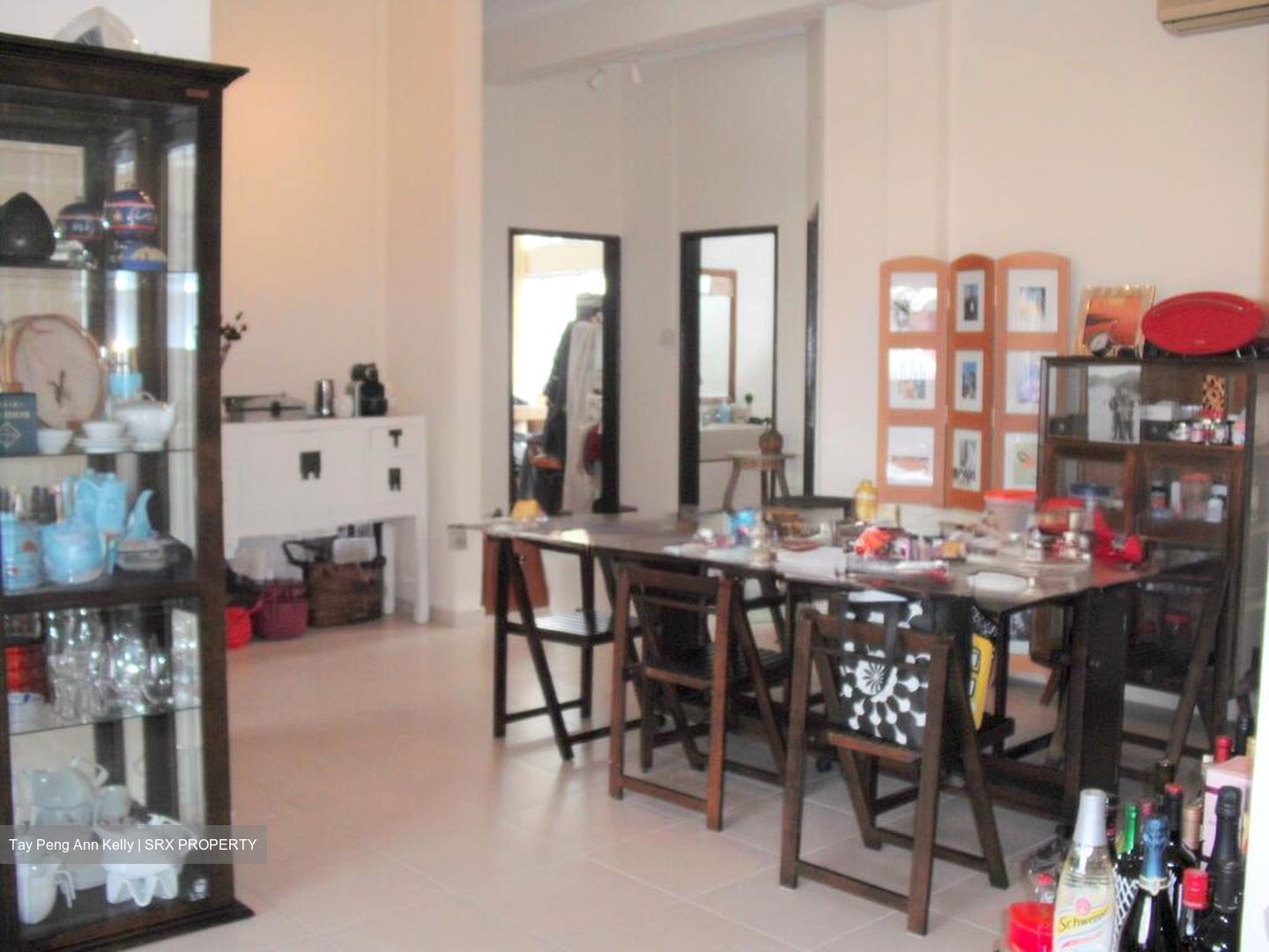 Clementi Park (D21), Condominium #496114351